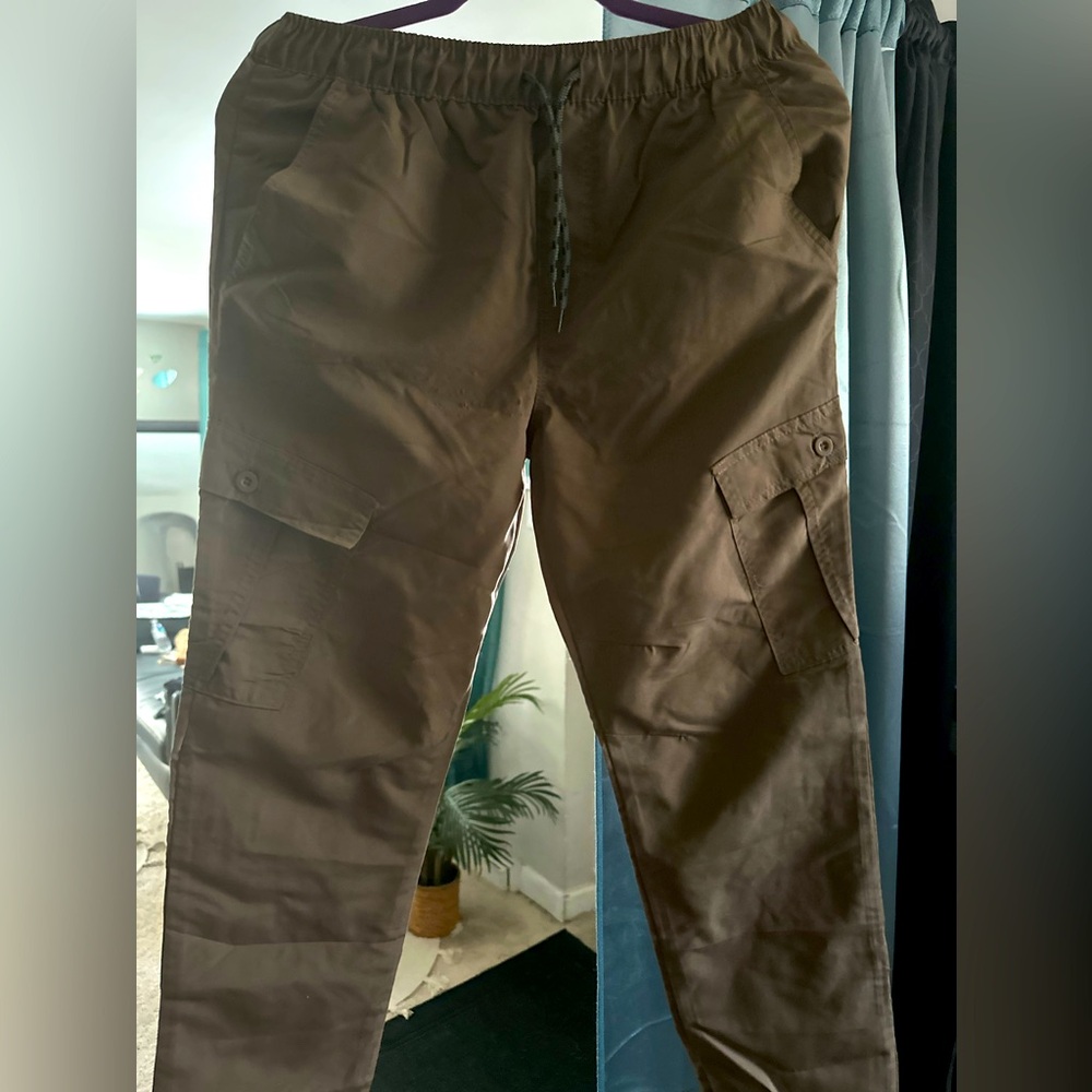Cargo pants - Picture 3 of 4